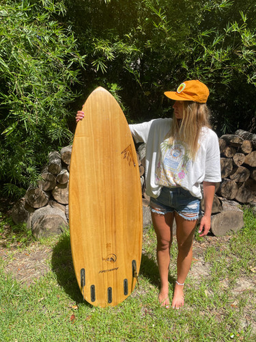 Firewire 5'5