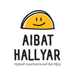 кафе "Айбат Халляр"