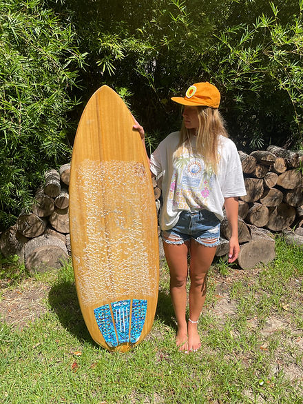 Firewire 5'5