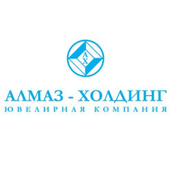 лого алмаз холдинг