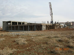 Siirt Şehit Zafer Kılıç Spor Lisesi