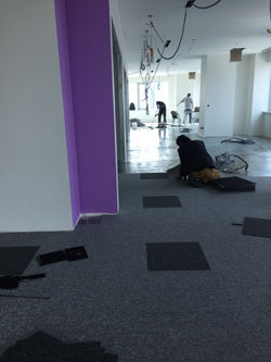 ArcelorMittal Türkiye Ofisi