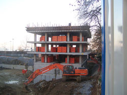 Polat Evleri Caddebostan