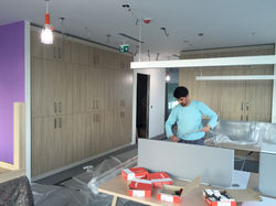 ArcelorMittal Türkiye Ofisi