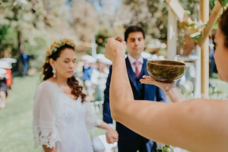 Curso Online Sacerdotisa de Unión de Parejas