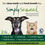 Thumbnail: Simply Seaweed Natural Dental Health Care for Cats & Dogs - 40g
