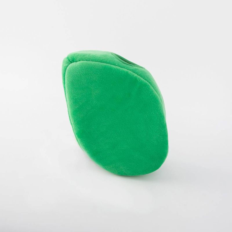 Thumbnail: enrichment dog and cat Zippy Burrow® Ladybugs Leaf interactive dog toy
