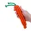 Thumbnail: Country Tails Rope Toy Carrot, Outback Tails, Non Toxic Dog Toy