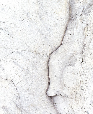 テクスチャ加工された石の表面