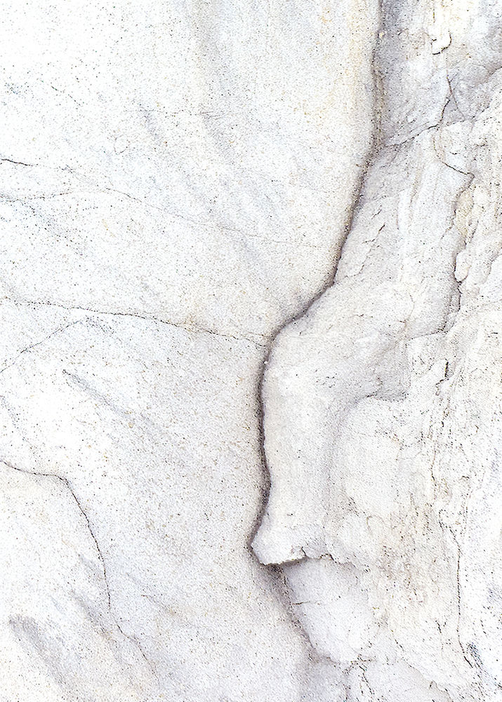 Das Marmor-Badezimmer - der perfekte "Natur-Look"