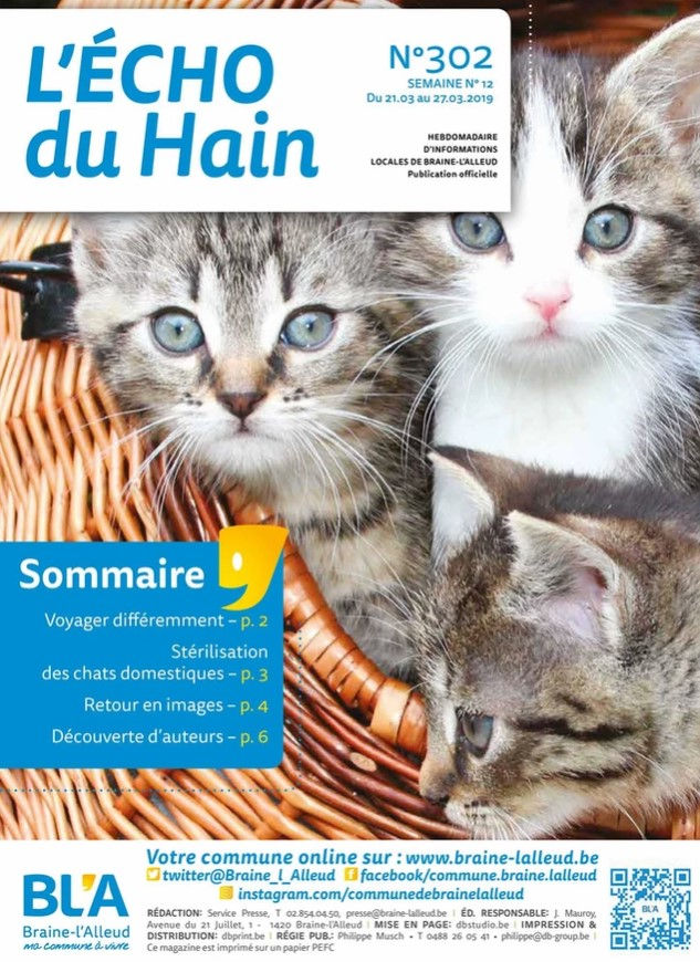 Notre blog Everyone Matters