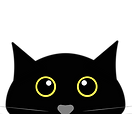 Dessin chat, faire un don à l'association Everyone Matters, refuge pour chats en Belgique