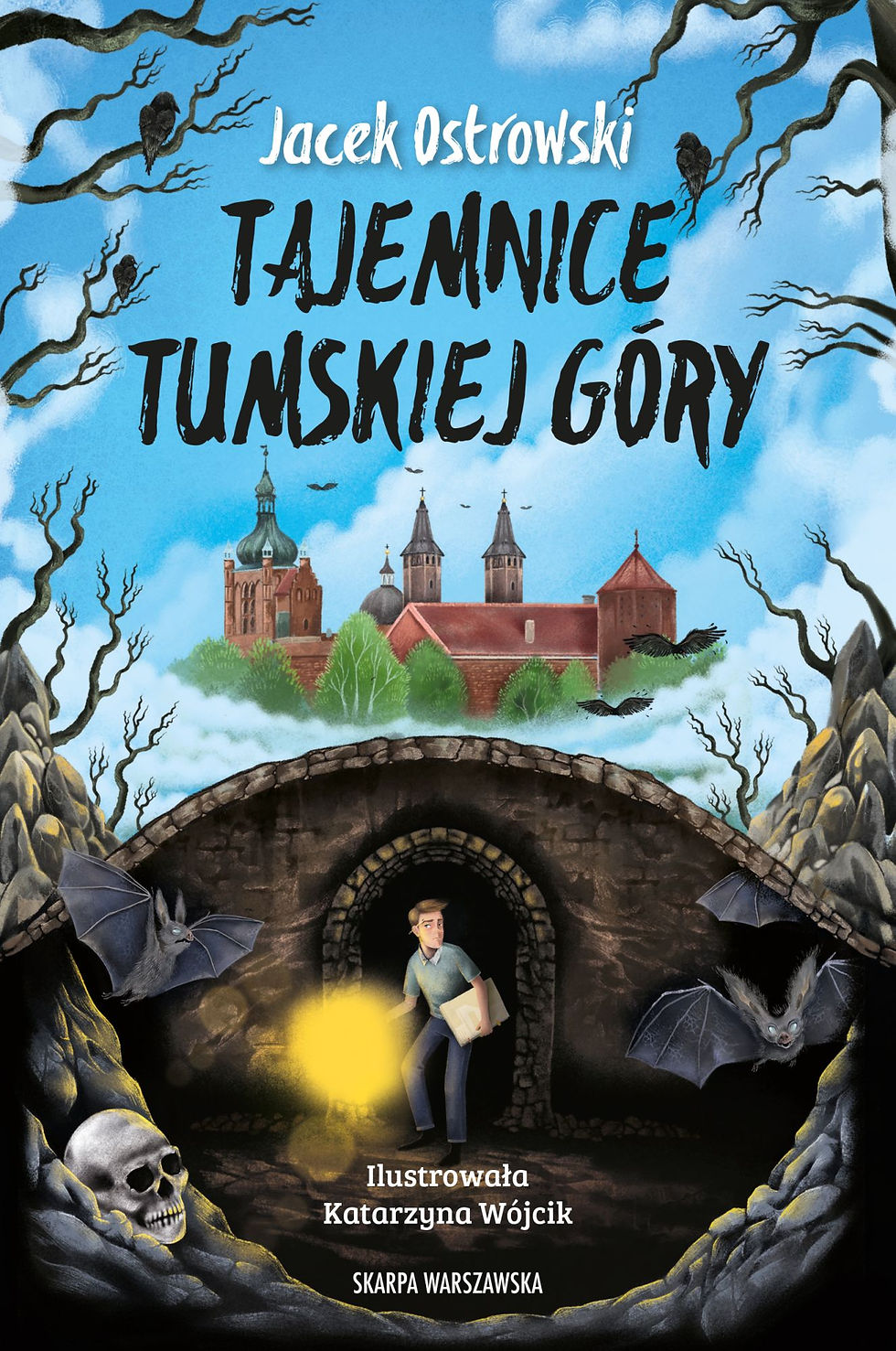 "Tajemnice Tumskiej Góry"