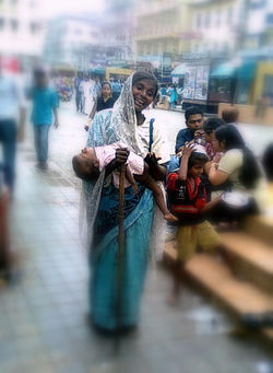 International Mother's Day 