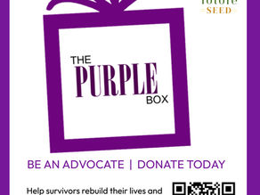 2025 Purple Box Project