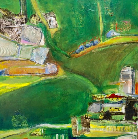 Summer Fields