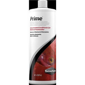 Seachem Prime 1L