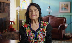 Dolores Huerta
