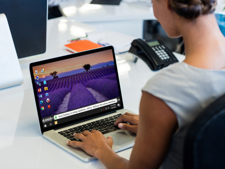 Real-Time Communication Made Easy: The Benefits of Scrolling Ticker Alerts in the Workplace