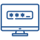 Lock Desktop Screensaver Options
