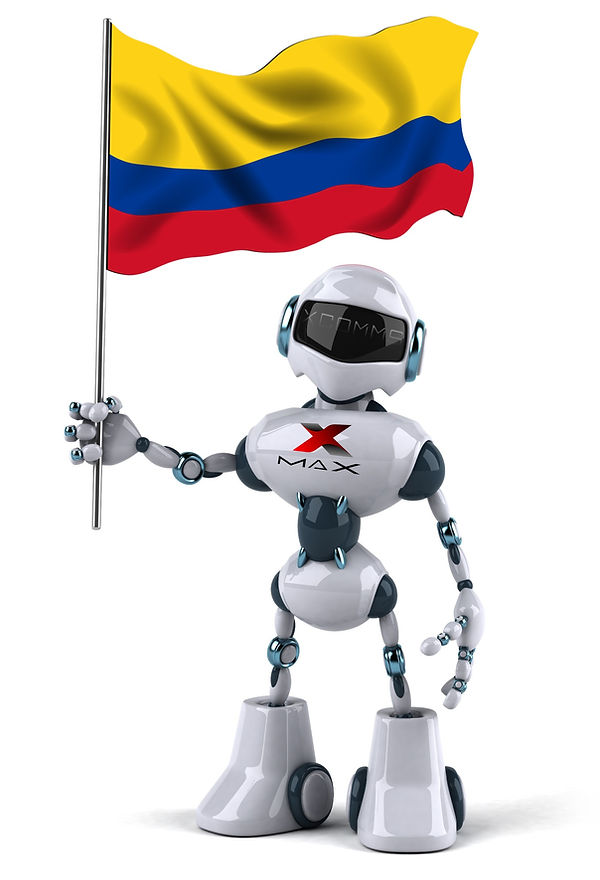 XComms Max Ai