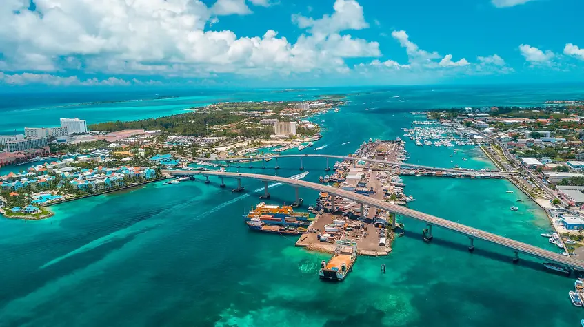 XComms Global is expanding it's operations to Bahamas