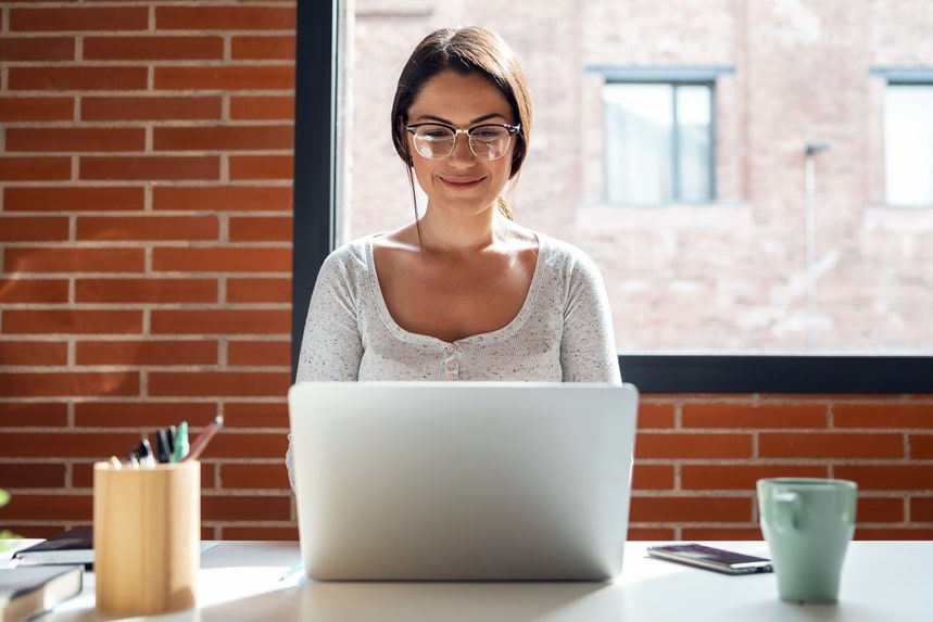 AI technology for personalized employee engagement and communication