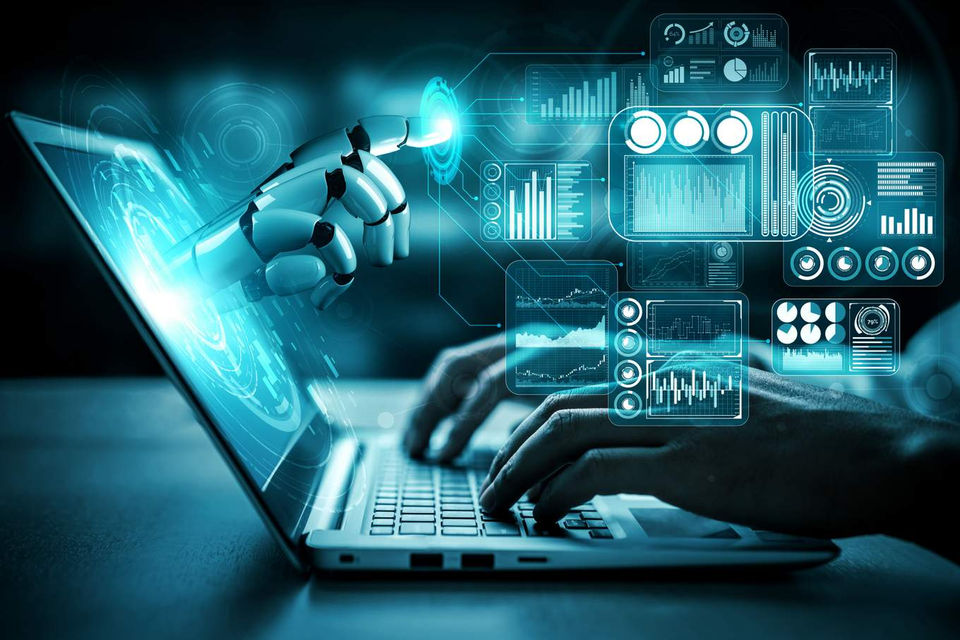 Fully Integrates Artificial Intelligence into Communication Platform for Enhanced User Experience and Effective Messaging