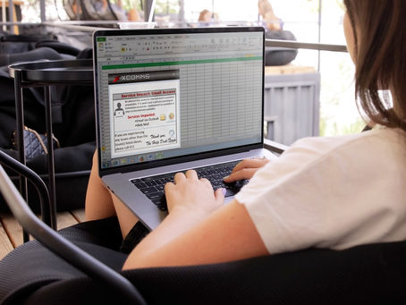 From Alerts to Action: Unleashing the Potential of Desktop Notifications in IT Operations