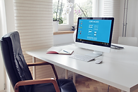 Deploy wallpaper to staff computers