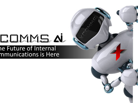 Ai in Employee Engagement: How Ai is Shaping the Future of Internal Communications