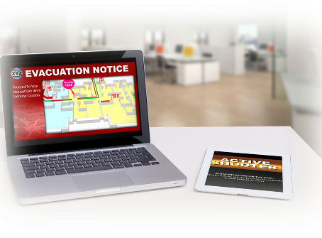 Advanced Technology and Easy-to-Use Features: The Benefits of XComms' Emergency Communication Tools