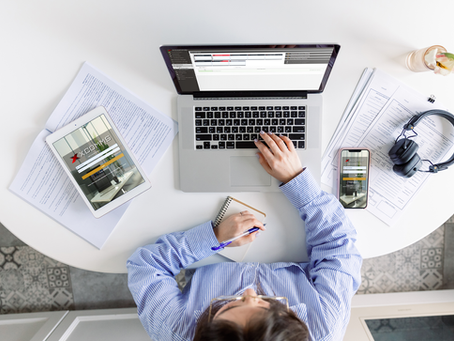 Creating a Culture of Learning: The Role of Employee Accountability in Professional Development