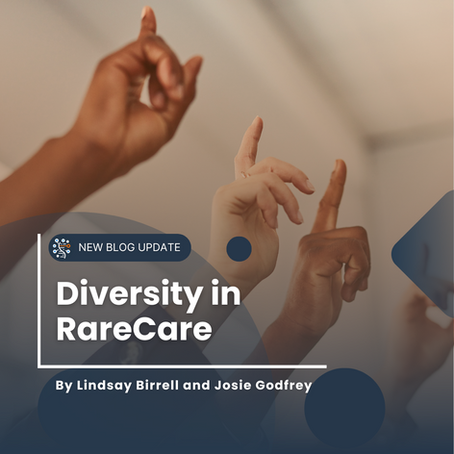 Diversity in RareCare
