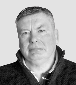 Craig Currie