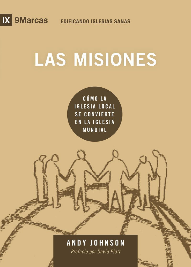 Miniatura: 11 LIBROS DE LA SERIE DE 9 MARCAS: EDIFICANDO IGLESIAS SANAS cada ejemplar