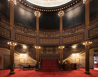Lyric Theatre, New York City