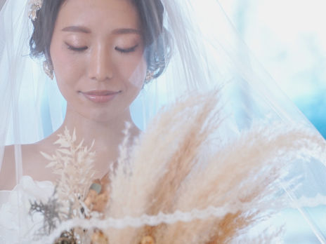 6月の花嫁♡ジューンブライド