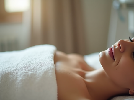 Understanding LPG Endermologie: What You Need to Know About This Gentle Beauty Treatment
