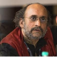 Paranjoy Guha Thakurta