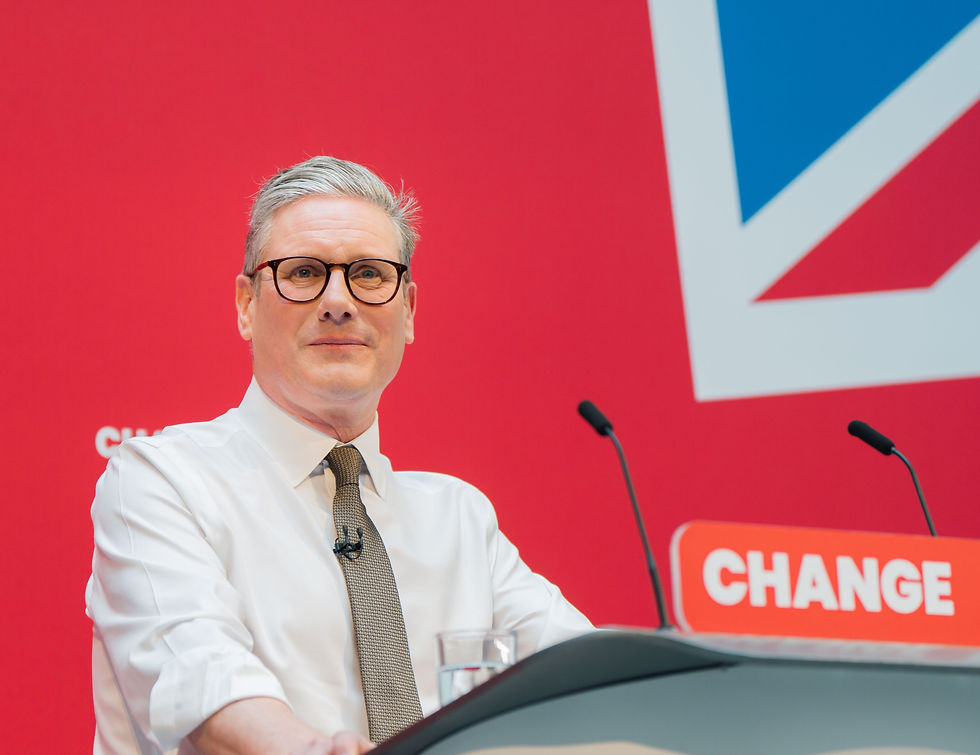 ब्रिटेन में ट्रम्पवाद बढ़ रहा है, भारतीयों को इसका खामियाजा भुगतना पड़ सकता है