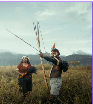 Striking a balance is the way out of Shikar Yatra