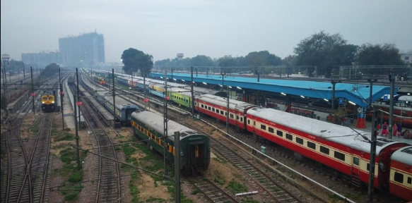 Railways revamp ticket booking system, what to expect from July