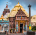 जगन्नाथ मंदिर एक ट्रेडमार्क लड़ाई बन गया है