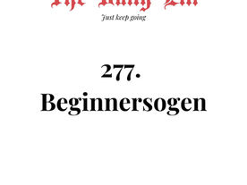 Beginnersogen