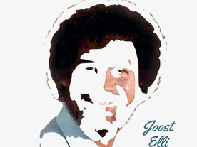 26.10.2020 Release Happy Little Accidents (Single)