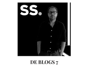 Podcast: De blogs 7 | Eddy
