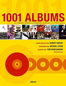 1001 Albums de meest spraakmakende albums aller tijden.jpg