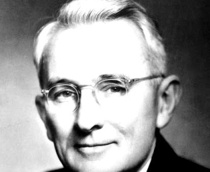 Zo leeft u gelukkig en zonder zorgen (Dale Carnegie)