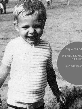 We're Sons of Our Fathers